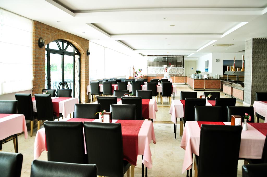 BELKON CLUB HOTEL